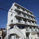 ホーユウコンフォルト岸谷