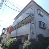 武蔵砂川ロイヤルハイツ