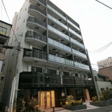 SHOKEN Residence横浜野毛山公園