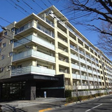 パークホームズ調布桜堤通り