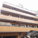 ライオンズマンション伊勢佐木長者町第2