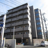 ルーブル武蔵新城