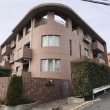 サザンヒルズ新横浜