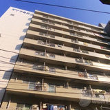 ダイアパレス鶴見第2