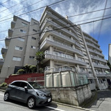 綱島マンション