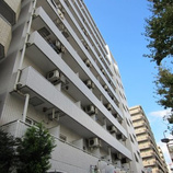 スカイコート川崎第2