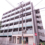 クラリッサ川崎ルーナ