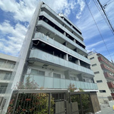 グランヴァン横濱反町