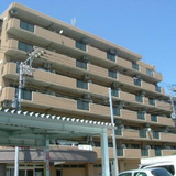 クリオ上星川参番館