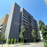 フェニックス新横濱クアトロ