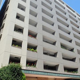 ライオンズステージ関内メダリオン