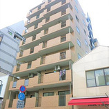 ライオンズマンション伊勢佐木町通り