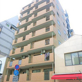 ライオンズマンション伊勢佐木町通り