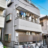 アーバンコート川崎中原
