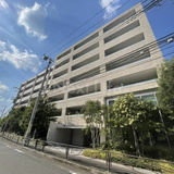 アールブラン二子多摩川レジデンス
