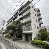 アプレパークス百合ヶ丘