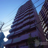 ルーブル川崎参番館