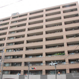 クリオ横浜五番館
