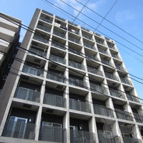 リヴシティ横浜東ベイサイド