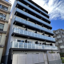 GENOVIA川崎II Skygarden