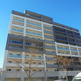 ガーラ・プレシャス川崎
