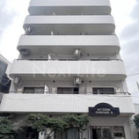 スカイコート川崎第8