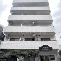 スカイコート川崎第8