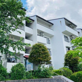 グリーンヒル鴨志田東8号棟