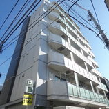 ヴェルト横濱石川町II