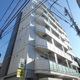 ヴェルト横濱石川町II