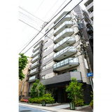 ディームス横濱青木町