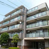 ライオンズマンション登戸西