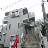 クリオ妙蓮寺参番館