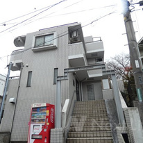 クリオ妙蓮寺参番館