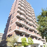 グリフィン横浜・ベイグランデ壱番館