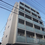 プレール・ドゥーク川崎大師II