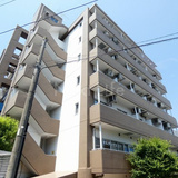 スタープラザ向ヶ丘遊園