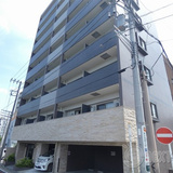 エルミタージュ横濱阪東橋