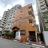 日興パレス川崎