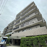 元住吉東パークホームズ