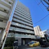 ハーモニーレジデンス川崎#002