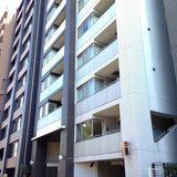 リシェ新横浜パークフロント