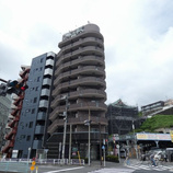 グリフィン横浜・グランステージ