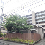 ランドステージ高津多摩川