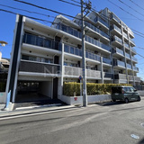 サクラコンフォルテ新綱島