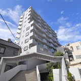 コスモアベニュー川崎