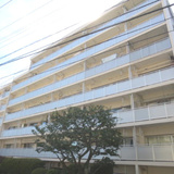 日吉第3コーポB棟