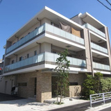 クリオ横濱綱島ガーデンマークス