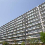 大倉山ハイム１号棟