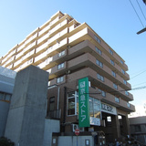 ライオンズマンション鶴見本町通
